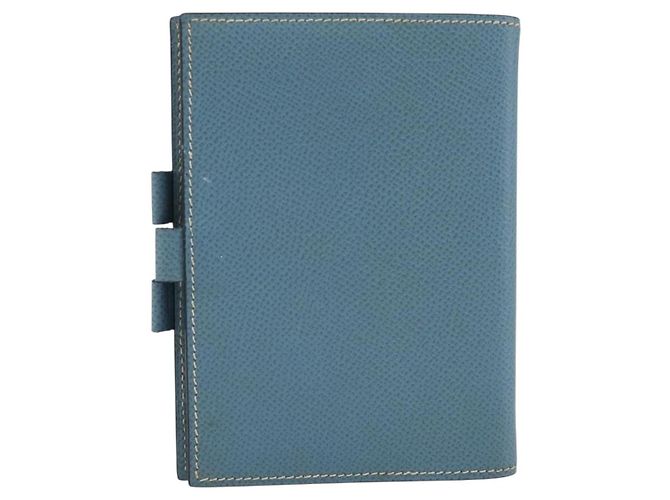 Hermès Copertina agenda Hermes Vision in pelle PM - vista 2