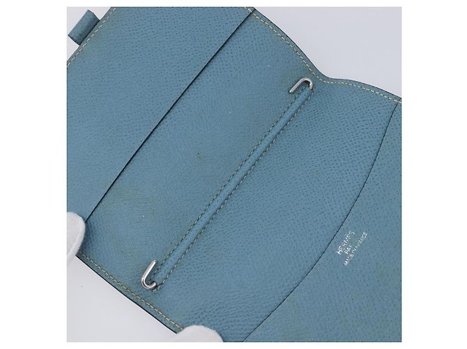 Hermès Copertina agenda Hermes Vision in pelle PM - vista 6