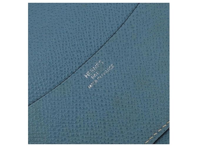 Hermès Copertina agenda Hermes Vision in pelle PM - vista 7