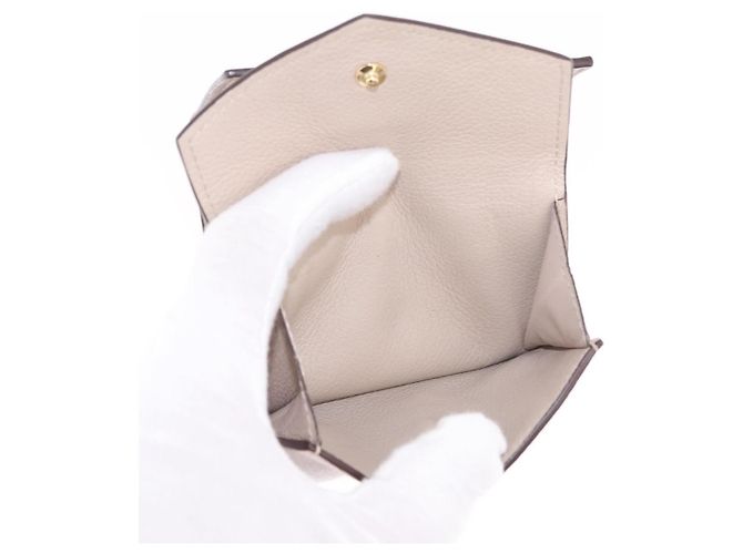 Louis Vuitton Lockmini Leather - vista 7