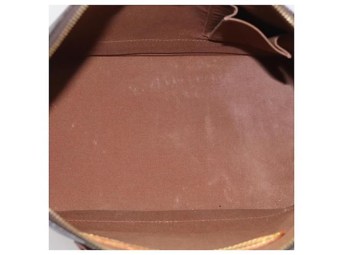 Louis Vuitton Alma Monogram Canvas PM - Ansicht 5