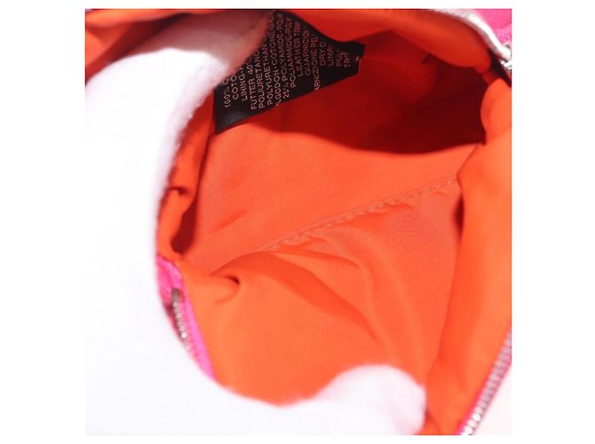 Hermès Hermes Bolide Travel Canvas Mini - vue 5