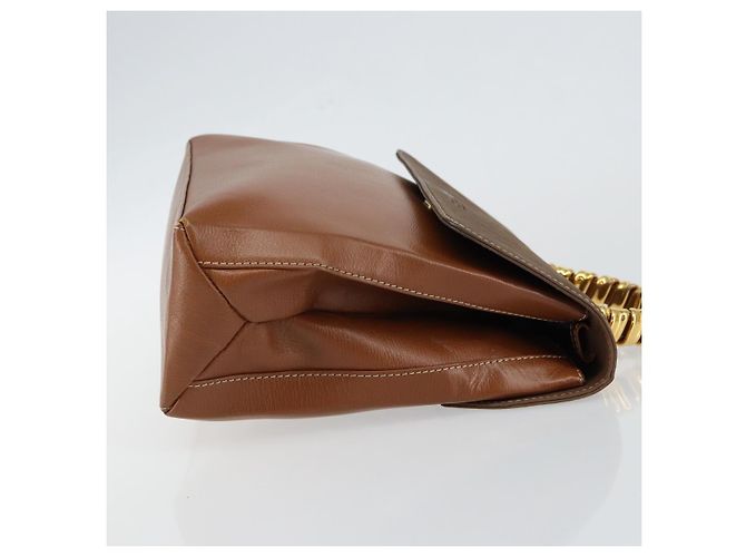 Loewe Vintage Velazquez Top Handle Leather - vista 3