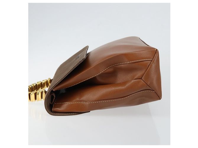 Loewe Vintage Velazquez Top Handle Leather - vista 4