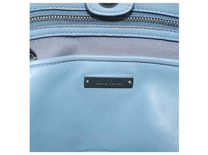 Miu Miu Crystal Convertible Matelasse Leather Small - vista 6