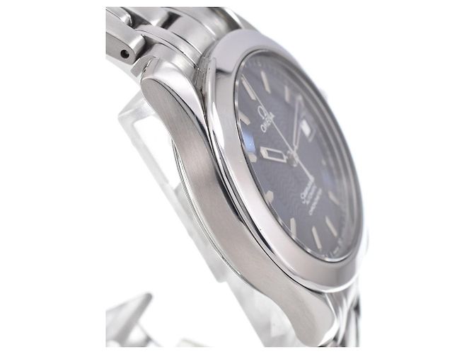 Omega Seamaster 120M Chronometer Automatic Stainless Steel 36 - vista 4