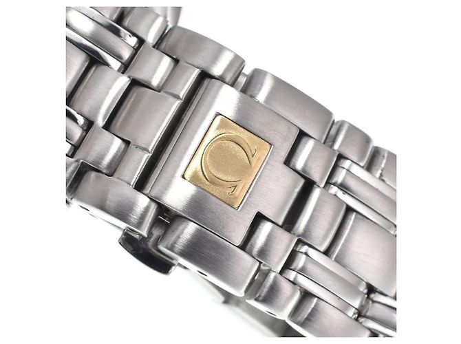 Omega Seamaster 120M Chronometer Automatic Stainless Steel 36 - vista 7