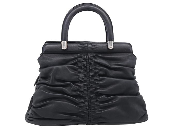 Karénina Christian Dior Karenina Lambskin Medium - Ansicht 2