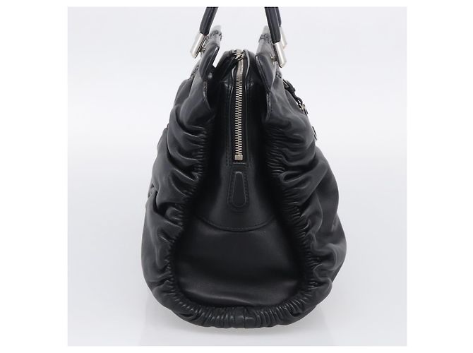Karénina Christian Dior Karenina Lambskin Medium - Ansicht 3