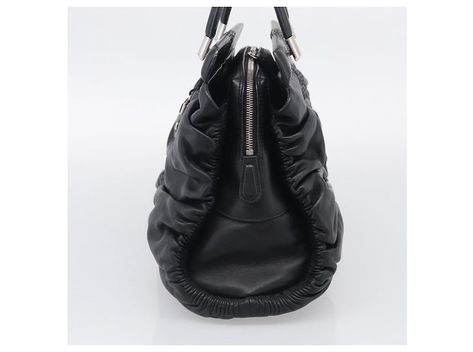 Karénina Christian Dior Karenina Lambskin Medium - Ansicht 4