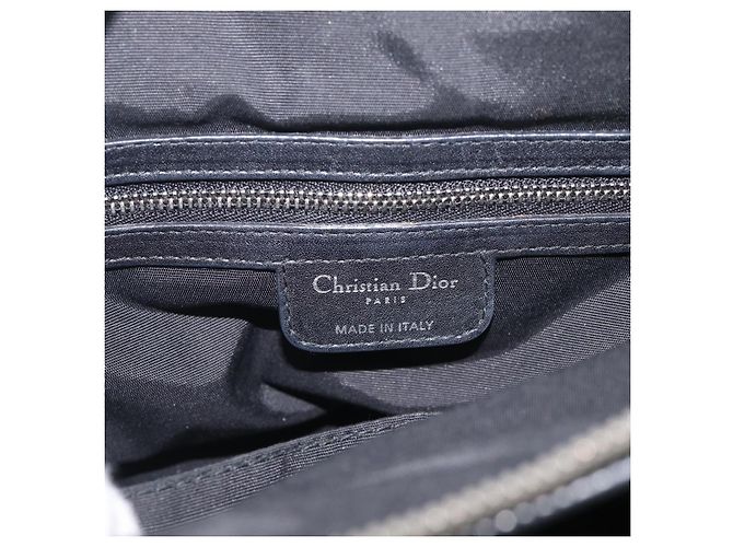Karénina Christian Dior Karenina Lambskin Medium - Ansicht 6