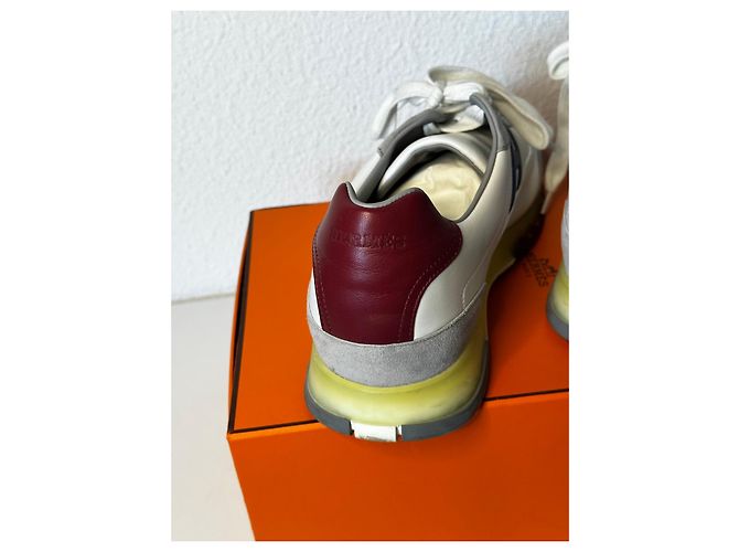 Hermès Trail Low-Top Sneaker - Ansicht 5