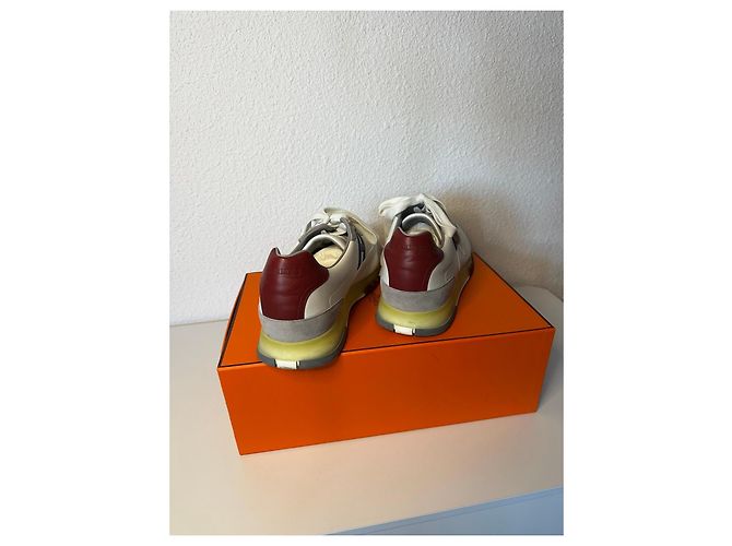 Hermès Trail Low-Top Sneaker - Ansicht 6