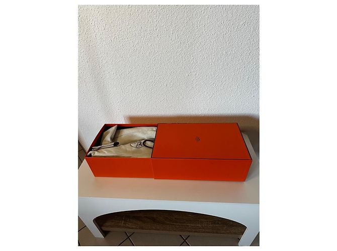 Hermès Trail Low-Top Sneaker - Ansicht 8