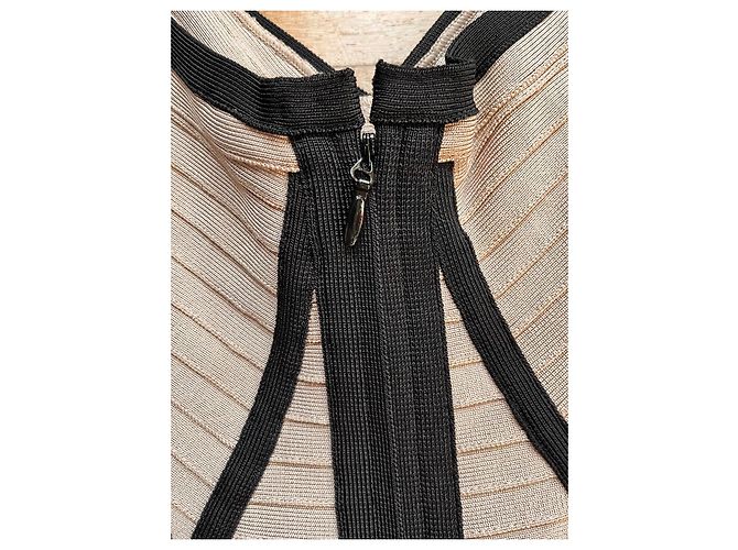 Herve Leger Karina Kleid - Ansicht 6