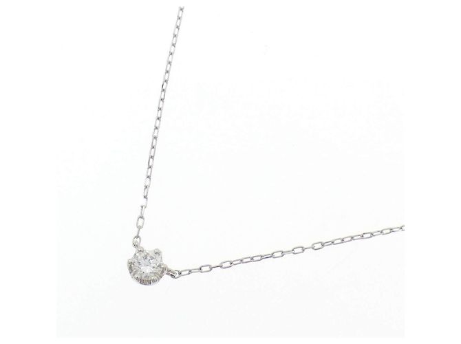 Autre Marque Collana di diamanti PT950 PT850 - vista 2