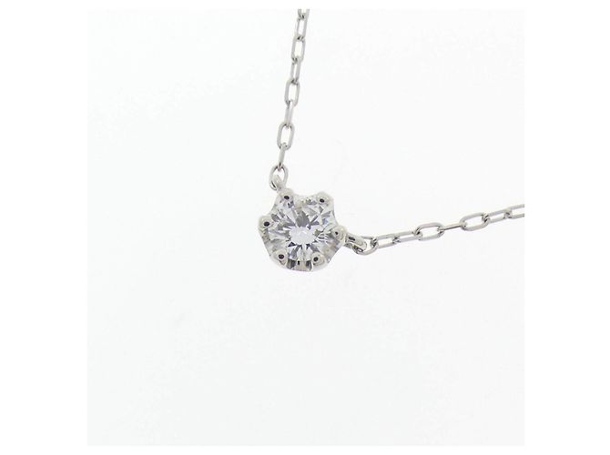 Autre Marque Collana di diamanti PT950 PT850 - vista 3