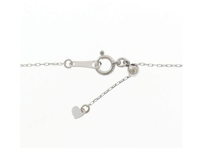Autre Marque Collana di diamanti PT950 PT850 - vista 5