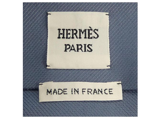 Hermès Hermes Eyelet Scrap Rock - Ansicht 4