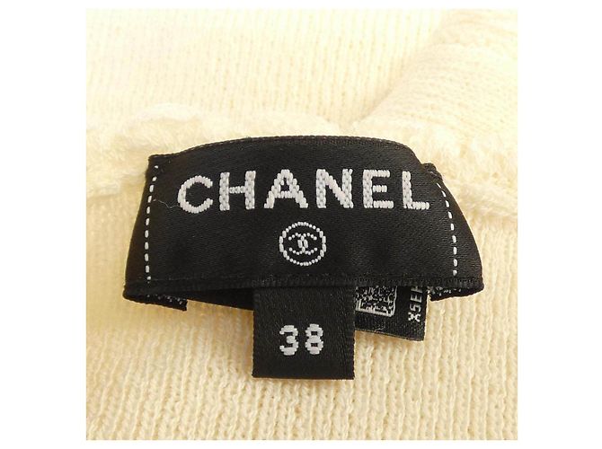 Abito Chanel LOOK1 - vista 5