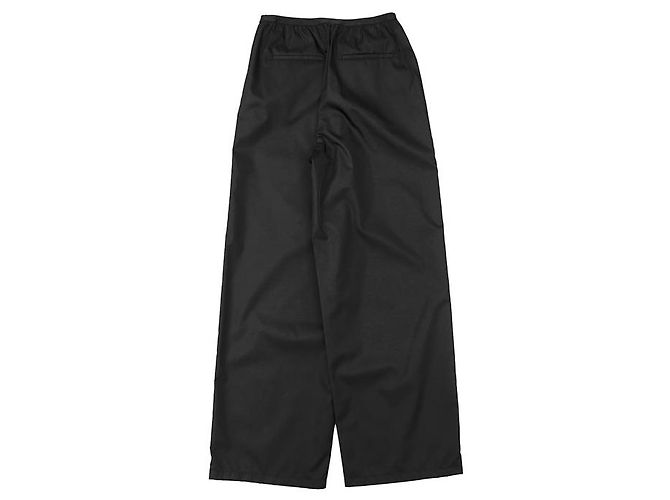 Calças largas Prada Re-Nylon - vista 3