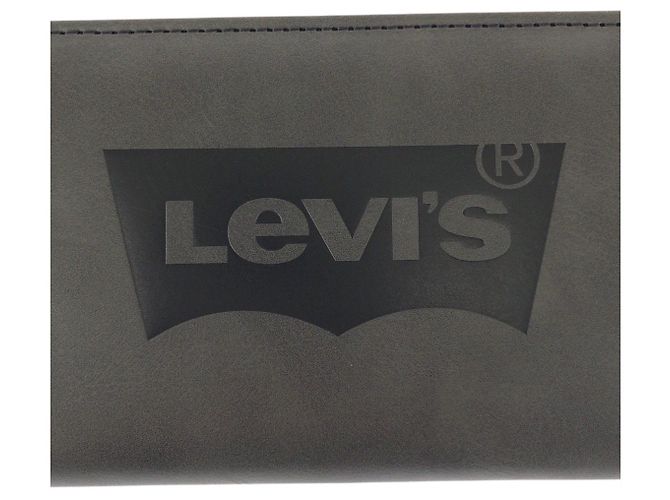 Autre Marque Levi's PVC Langbeutel - Ansicht 5