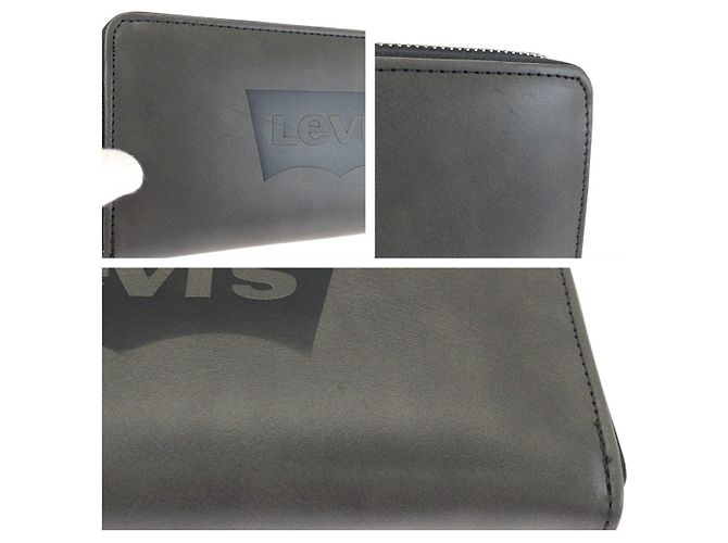 Autre Marque Levi's PVC Langbeutel - Ansicht 6