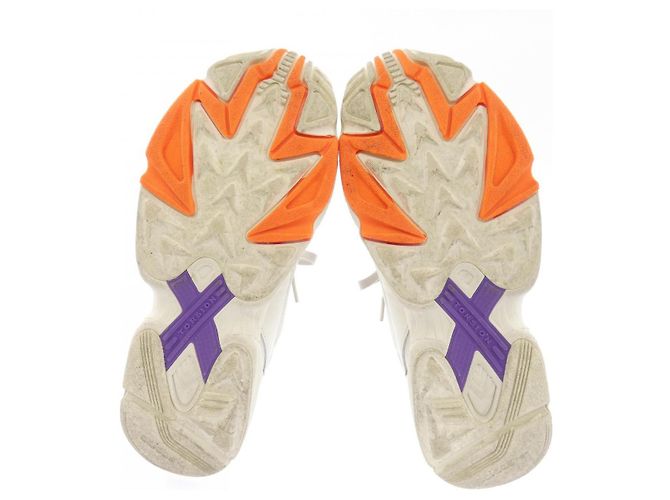 Autre Marque Sneakers Adidas Falcon - vista 4