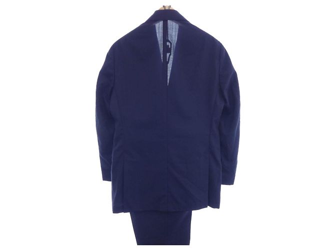 Autre Marque Traje de lana Luigi Bianchi Mantova - vista 2