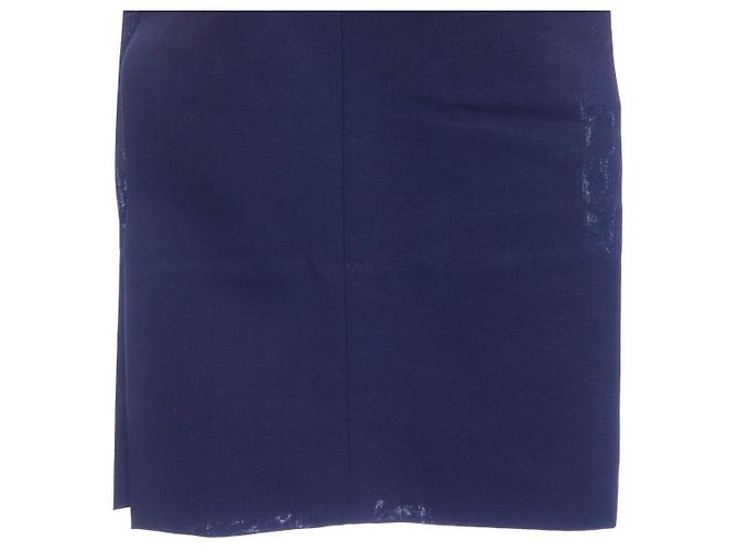 Autre Marque Traje de lana Luigi Bianchi Mantova - vista 9