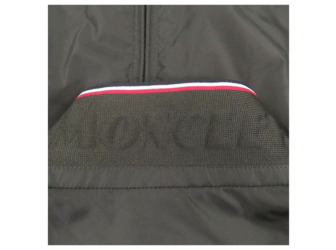 Moncler REPPE GIUBBOTTO Nylon Jacket - vista 6