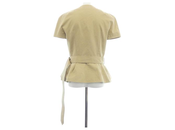 Giacca Christian Dior - vista 2
