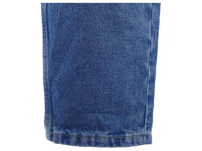Autre Marque Jeans Tom Wood STING Blu - vista 5