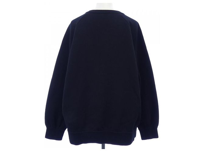 Sweatshirt de algodão Louis Vuitton - vista 2