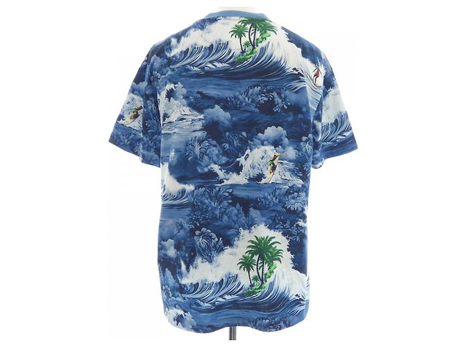 Camiseta de algodón Louis Vuitton - vista 2