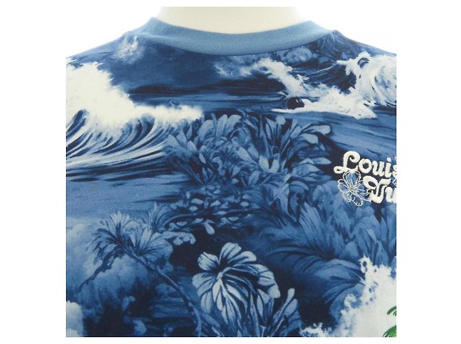 Camiseta de algodón Louis Vuitton - vista 5