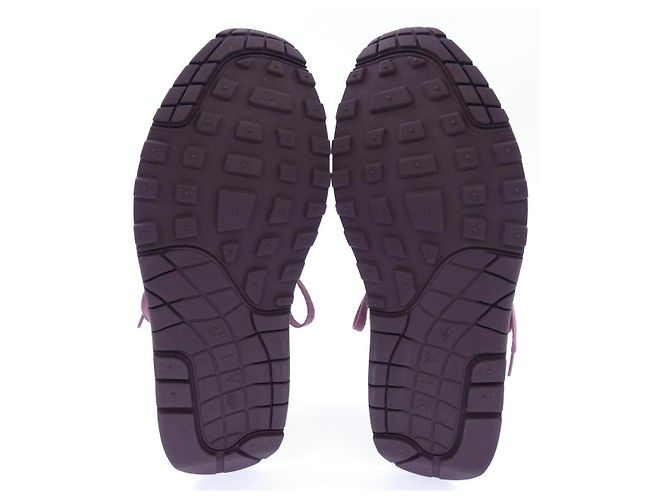 Autre Marque Sneakers Nike Viola - vista 4