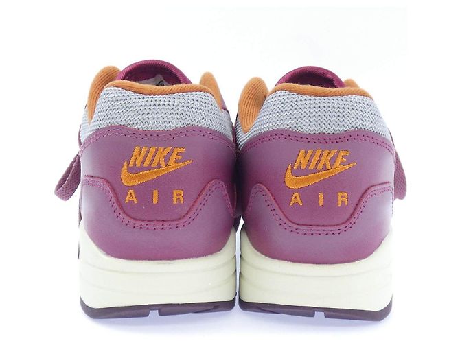 Autre Marque Sneakers Nike Viola - vista 5