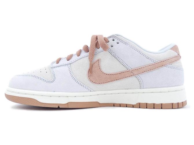 Autre Marque Baskets Nike - vue 2