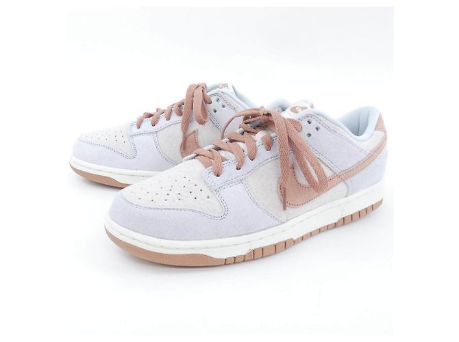 Autre Marque Baskets Nike - vue 3
