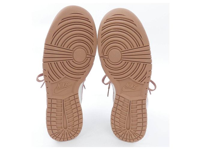 Autre Marque Baskets Nike - vue 4