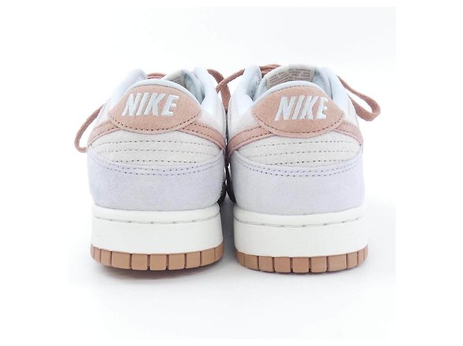 Autre Marque Baskets Nike - vue 5