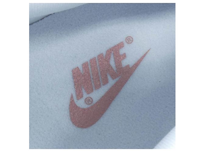 Autre Marque Baskets Nike - vue 6