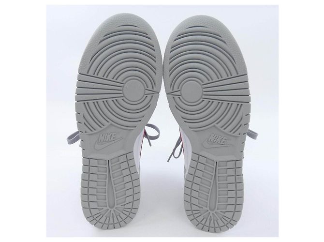 Autre Marque Sneakers Nike - vista 4