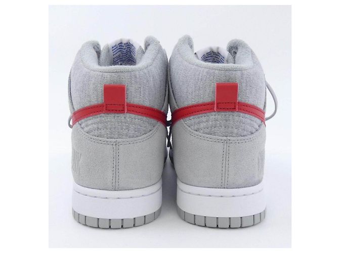 Autre Marque Sneakers Nike - vista 5