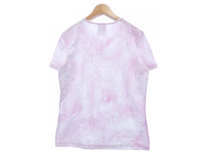 Camiseta Chanel - vista 2
