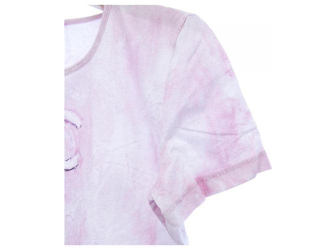 Camiseta Chanel - vista 6