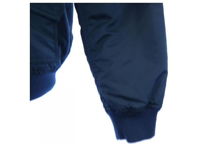 Giacca Céline Blu - vista 6