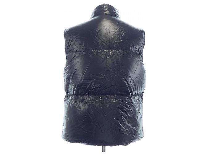 Chaleco de plumón Moncler BANKER - vista 2