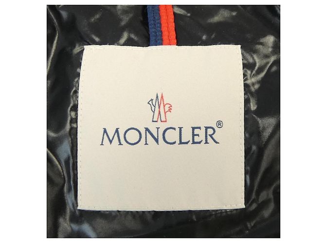 Chaleco de plumón Moncler BANKER - vista 5